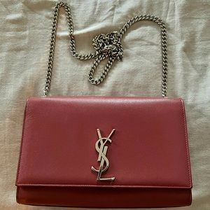YSL shoulder/crossbody bag